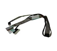 Power4Laptops Versión 1 (por Favor, consulte la Imagen) Reemplazo de Cable LCD/LED Compatible con MSI Gaming GE70 2PE-052UK