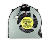 Power4Laptops Versión 1 (por Favor, consulte la Imagen) Ventilador para Ordenadores portátiles Compatible con Sony Vaio VPCEH3M1E/B