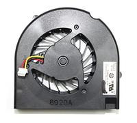 Power4Laptops Versión 1 (por Favor, consulte la Imagen) Ventilador para Ordenadores portátiles Compatible con HP G70-120EM