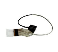 Power4Laptops Versión 2 (por Favor, consulte la Imagen) Reemplazo de Cable LCD/LED Compatible con HP G62-252TU