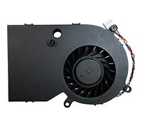 Power4Laptops Versión 2 (por Favor, consulte la Imagen) Ventilador para Ordenadores PC Compatible con DELL Optiplex 5050