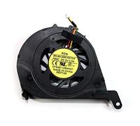 Power4Laptops Versión 2 (por Favor, consulte la Imagen) Ventilador para Ordenadores portátiles Compatible con Toshiba Satellite L750
