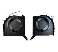 Power4Laptops Versión de 12 Voltios Ventilador para Ordenadores portátiles (Par) Compatible con Lenovo Legion Y7000P 2022