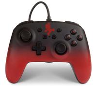 PowerA 1513568-01 Gamepad USB Super Mario para Nintendo Switch