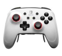 Powera 1515672-01 mando y volante negro bluetooth/usb gamepad analógi