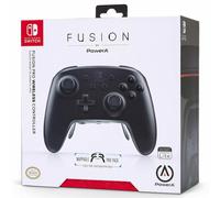 Powera 1515672-01 mando y volante negro bluetooth/usb gamepad analógi