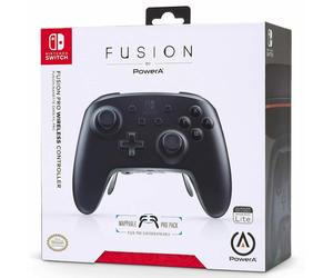 Powera 1515672-01 mando y volante negro bluetooth/usb gamepad analógi