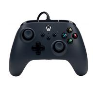 Power A, Mando con cable PowerA para Xbox Series X|S - Negro