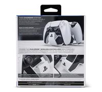 PowerA - 1522855-01 accesorio de controlador de juego Soporte de recarga