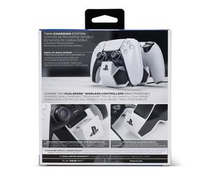 PowerA - 1522855-01 accesorio de controlador de juego Soporte de recarga