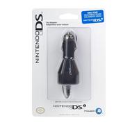PowerA Adaptador Cargador De Coche Para Nintendo DSi + DSi XL