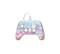 PowerA Advantage Multicolor USB Gamepad Analógico/Digital Nintendo Switch 2