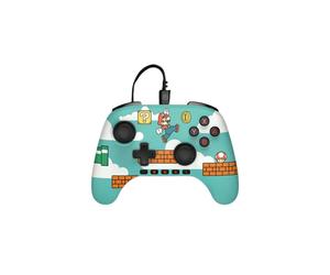 PowerA - Advantage Multicolor USB Gamepad Analógico/Digital Nintendo Switch 2 - NSGP0527-01