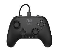 PowerA Advantage Wired Controller for NSW2- Black