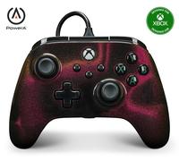PowerA Advantage Wired Controller for Xbox Series X S - Sparkle, Gamepad, Wired