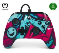 PowerA Advantage Wired Controller for Xbox Series X S, Wired Video Game Controll