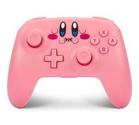 PowerA Aode Wireless Controller for X, Wireless Game Controller, Gamepad Joystick,with Dual Vibration and Shoulder Buttons,Suitable for PC-0310-83