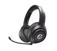 PowerA, Auriculares inalámbricos para videojuegos LucidSound LS15P para PlayStation de Sony, auriculares, PS5, PS4, dispositivos móviles, PC, chat, audio para videojuegos (PS5)