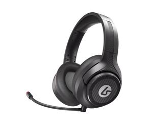 PowerA, Auriculares inalámbricos para videojuegos LucidSound LS15P para PlayStation de Sony, auriculares, PS5, PS4, dispositivos móviles, PC, chat, audio para videojuegos (PS5)