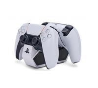 PowerA Base Dupla de Carregamento Twin Charger Station DualSense PS5