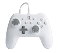 PowerA Blanco Wired Para Nintendo Switch