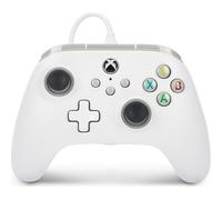 PowerA Blanco Wired Para Xbox Series X/S