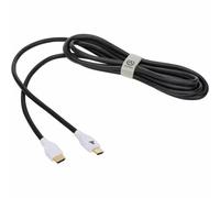 Playstation 5 Powera Ultra High Speed 3 Meter Hdmi Cable Ps5 Game NUEVO