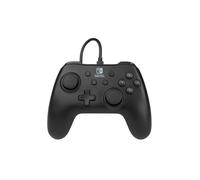 PowerA Con Cable Controller Controlador Mando for Nintendo Switch - Negro