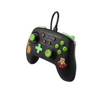 PowerA Controlador con cable mejorado para Nintendo Switch: The Legend of Zelda