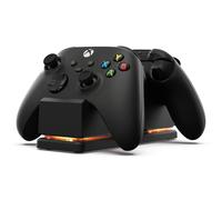 PowerA Dual Charging Station for Xbox X S and Xbox O (Microsoft Xbox Series X S)