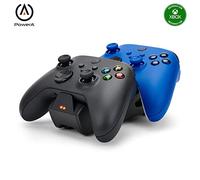 PowerA Duo Charging Station for Xbox Series X|S - Black (UK)
