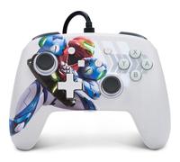 PowerA Enhanced Wired Controller for Nintend (Nintendo Switch) (Importación USA)