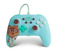PowerA Enhanced Wired Controller for Nintend (Nintendo Switch) (Importación USA)