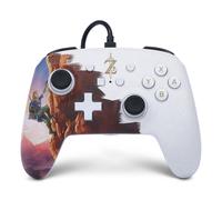 PowerA Enhanced Wired Controller for Nintendo Switch and Oled (Nintendo Switch)