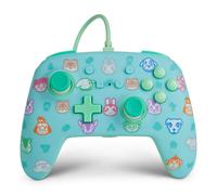 PowerA Enhanced Wired Controller for Nintendo Switch - Animal (Nintendo Switch)