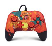 PowerA Enhanced Wired Controller for Nintendo Switch - OLED Mo (Nintendo Switch)