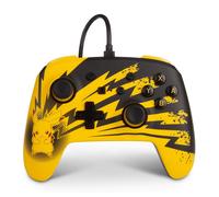 PowerA Enhanced Wired Controller for Nintendo Switch - Pokémon (Nintendo Switch)