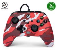 PowerA Enhanced Wired Controller for Xbox Series X S, Wired Vi (Importación USA)