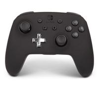 PowerA Enhanced Wireless Controller for Nintendo Switch - Blac (Nintendo Switch)