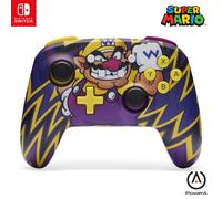 PowerA Enhanced Wireless Controller for Nintendo Switch, Switc (Nintendo Switch)