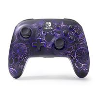PowerA Enhanced Wireless Controller for Nintendo Switch with L (Nintendo Switch)