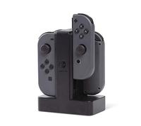 PowerA - Estación de carga Joy-Con USB (Nintendo Switch)