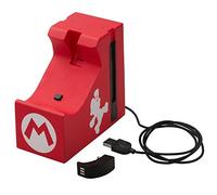PowerA - Estación de carga Pro para Nintendo Switch, diseño de Super Mario
