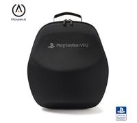 Estuche de almacenamiento PowerA para PlayStation®VR2, estuche de transporte, almacenamiento protector, apto para viajar