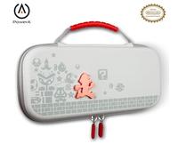 PowerA Estuche protector para Nintendo Switch o Nintendo Switch Lite: Running Mario