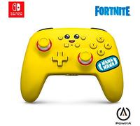 PowerA Fortnite Peely Avanzado Wireless Para Nintendo Switch