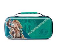 PowerA Funda Protectora para Nintendo Switch - Modelo OLED, Nintendo Switch, Nintendo Switch Lite - Archaic Link, Funda Protectora, Funda para Juegos, Funda de Consola, Accesorios, Almacenamiento,