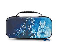 PowerA Funda protectora para Nintendo Switch o Nintendo Switch Lite - Zelda: Midnight Ride, funda protectora, funda para juegos, funda de consola - Nintendo Switch, Paseo de medianoch, Estándar, Paseo