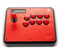 PowerA Fusion - Mando arcade inalámbrico para Nintendo Switch y Nintendo Switch Lite, Bluetooth