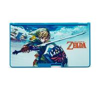 PowerA Game Card Case XL for Nintendo Switch - Master Sword Defense